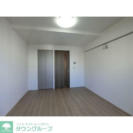 オーキッドレジデンス森下の物件内観写真